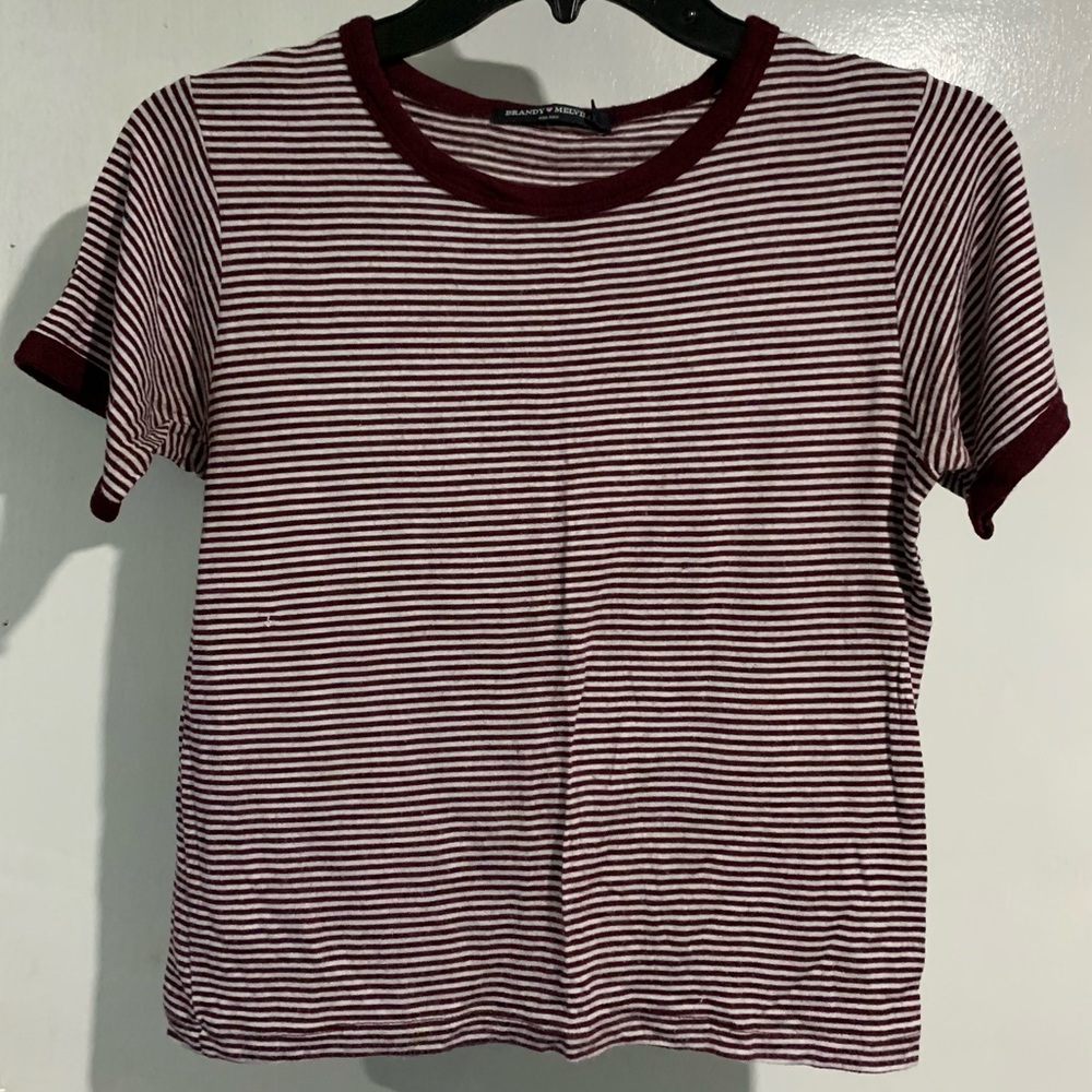 Brandy Melville top